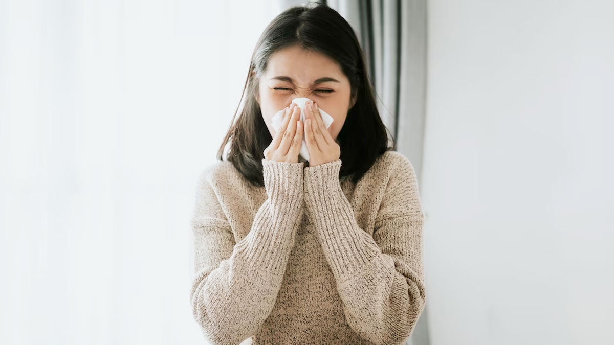 சளி மற்றும் இருமலை விரைவில் குணபடுத்த கூடிய எளிய மூலிகைகள் பற்றி