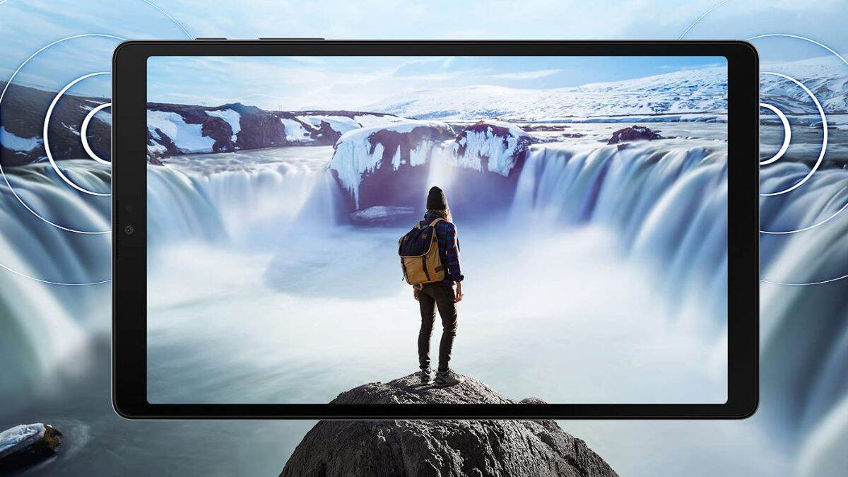 Samsung Tablets 2023:  इन Samsung Galaxy A7 और S7 टैब की धाकड़ बैटरी, और दमदार फीचर्स उड़ा देंगे आपके लैपटॉप के भी होश