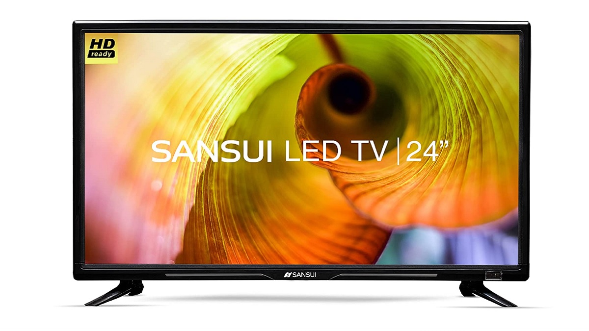 महंगे टीवी की हेकड़ी निकालने आ गए हैं ये 24 Inch LED TV, कम दाम में