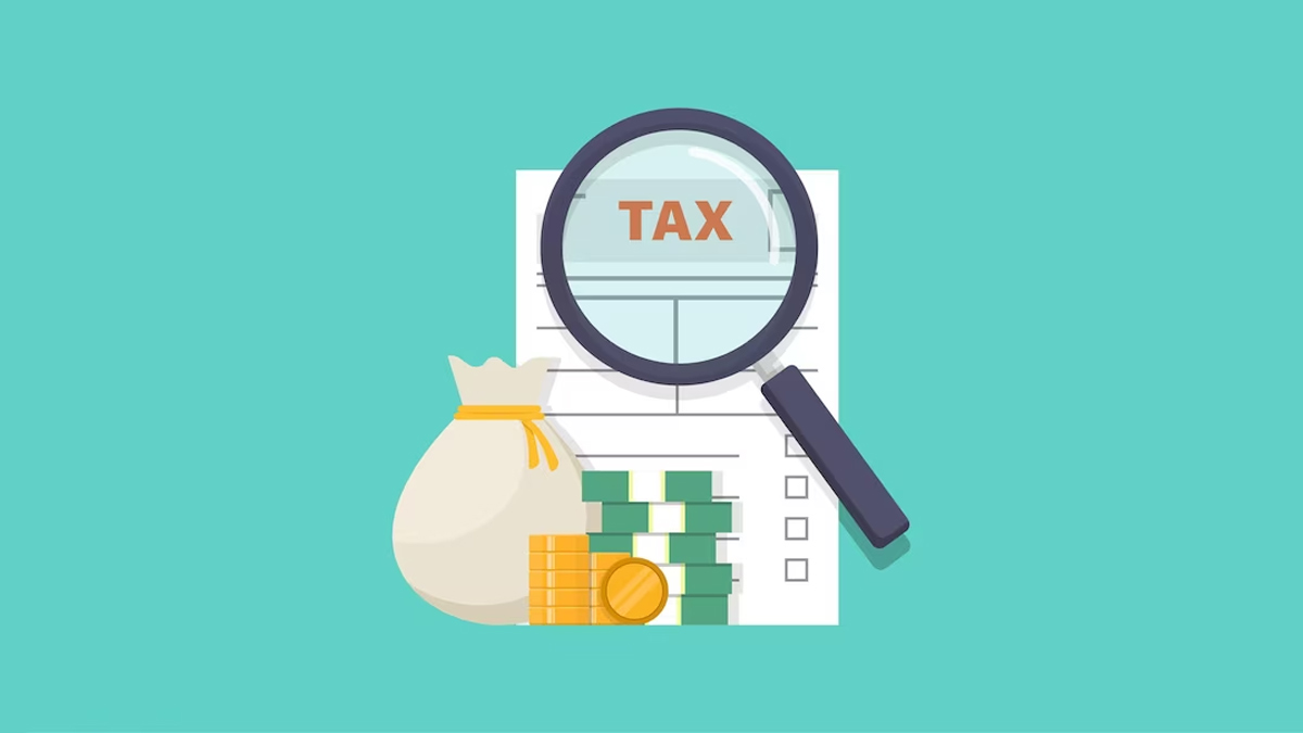 Filing Return For Fy 2022 23 Here Is How To Claim Income Tax Deductions Under The New Regime 1409