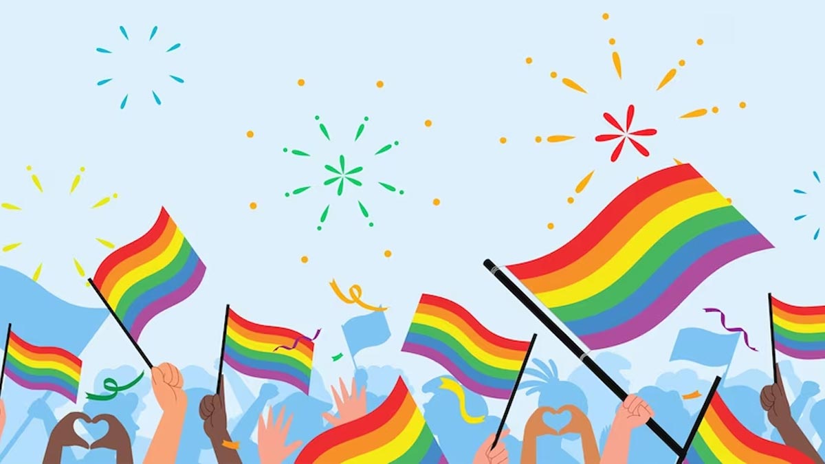 sex orientation terms