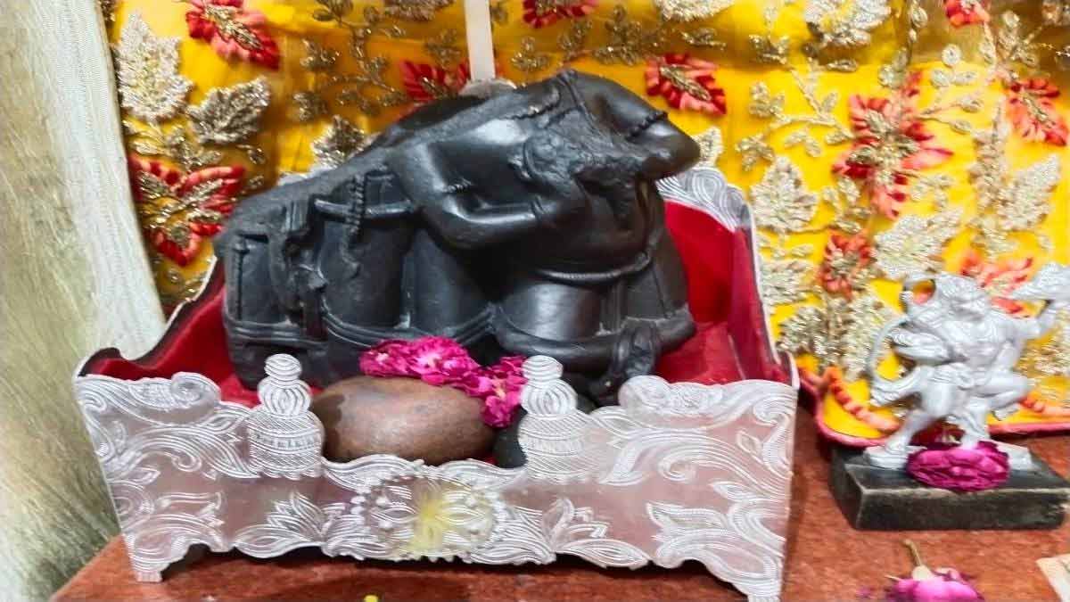 shyam baba mandir ke bare mein