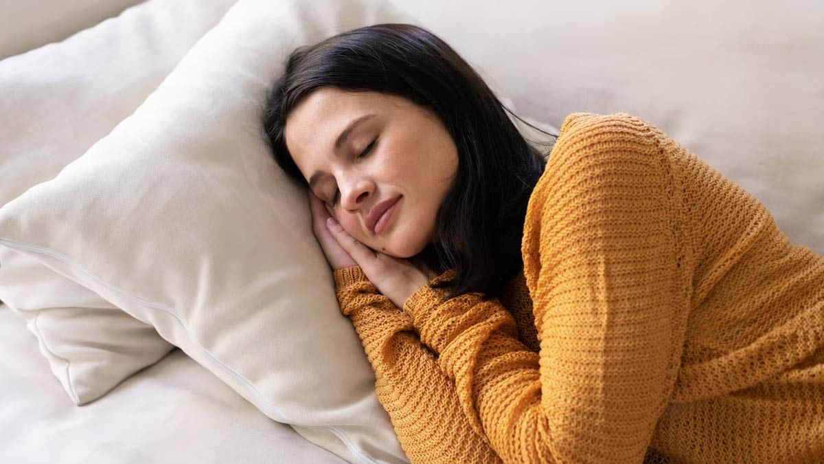 how to get quality sleep Acchi neend ke upay in hindi