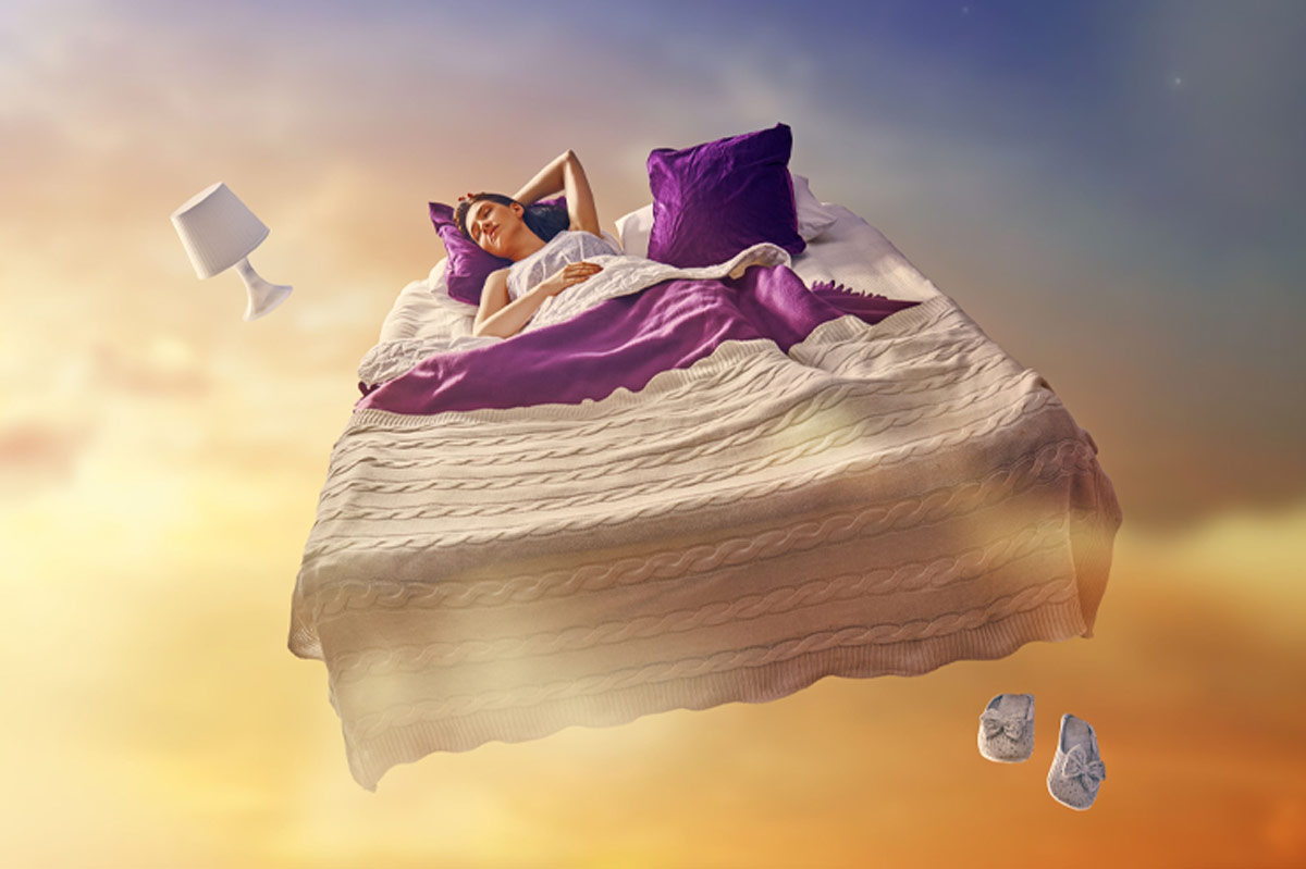 sleep and homosexual dreams