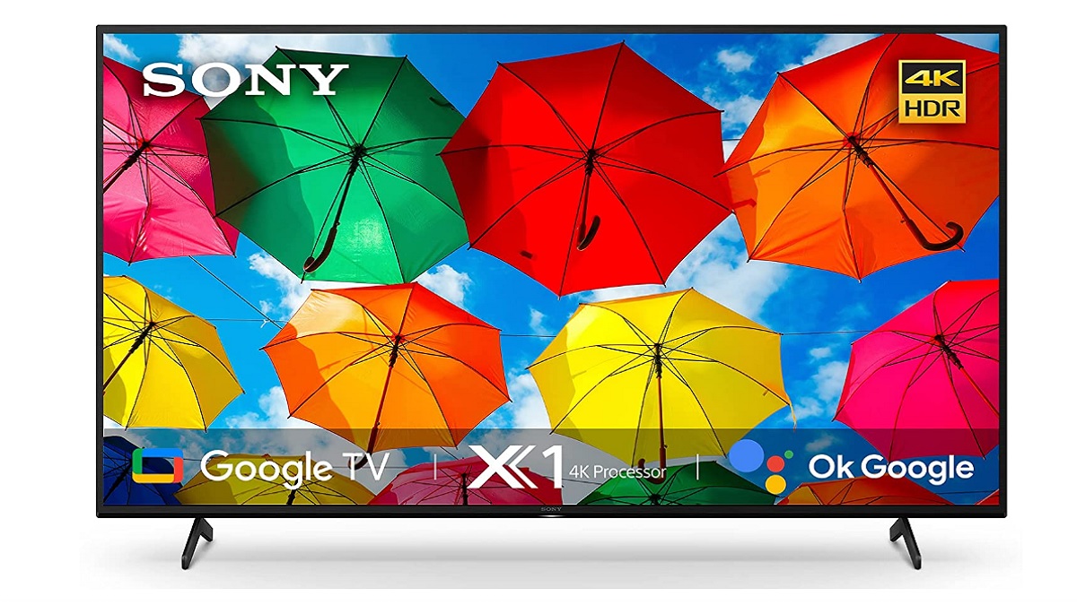 Latest Sony Bravia TV 2023 पॉपुलर ऑप्शन के साथ 4 मिनट में जानें नए सोनी ब्राविया टीवी के बारे