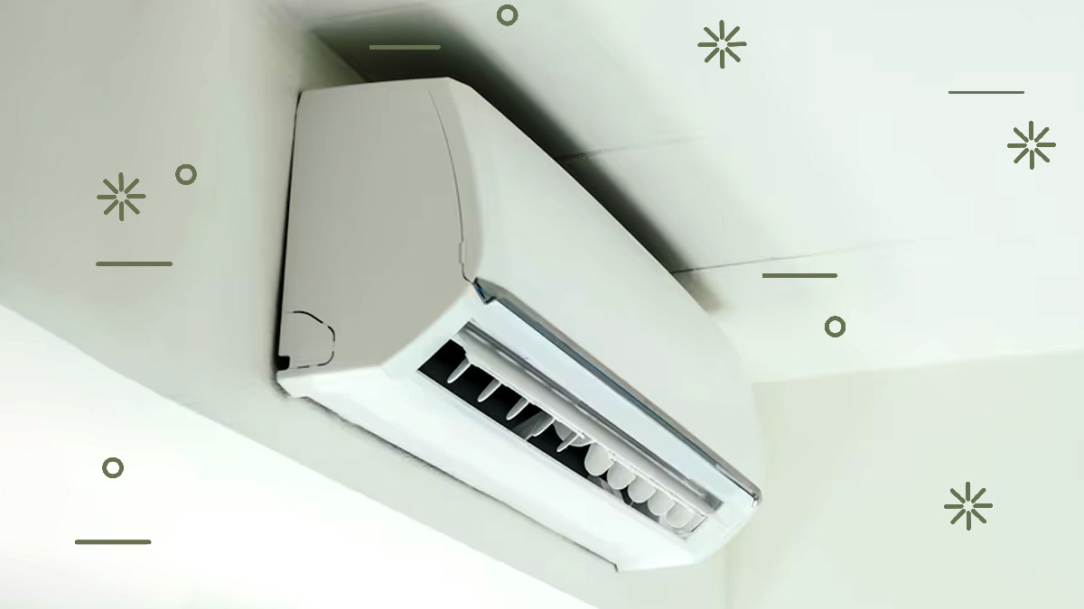 ऐसे करें स्प्लिट एसी की सफाई, नहीं होंगे ज्यादा पैसे खर्च how to