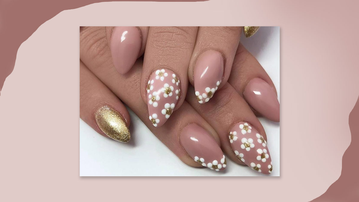 1. 50 Stylish Nail Art Designs Collection for Women - wide 10