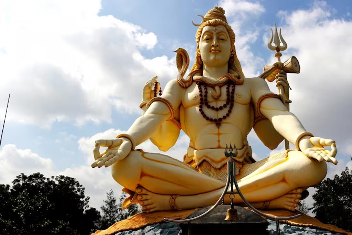 sudarshan chakra picture