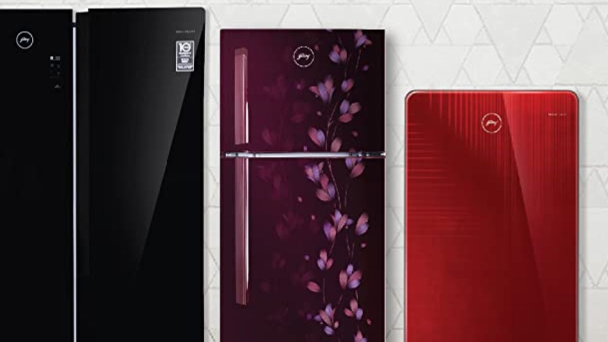 Summer Sale 2023 अमेज़न सेल पर मिल रहा है Refrigerator पर 36 तक का ऑफ, जल्द करें ऑर्डर