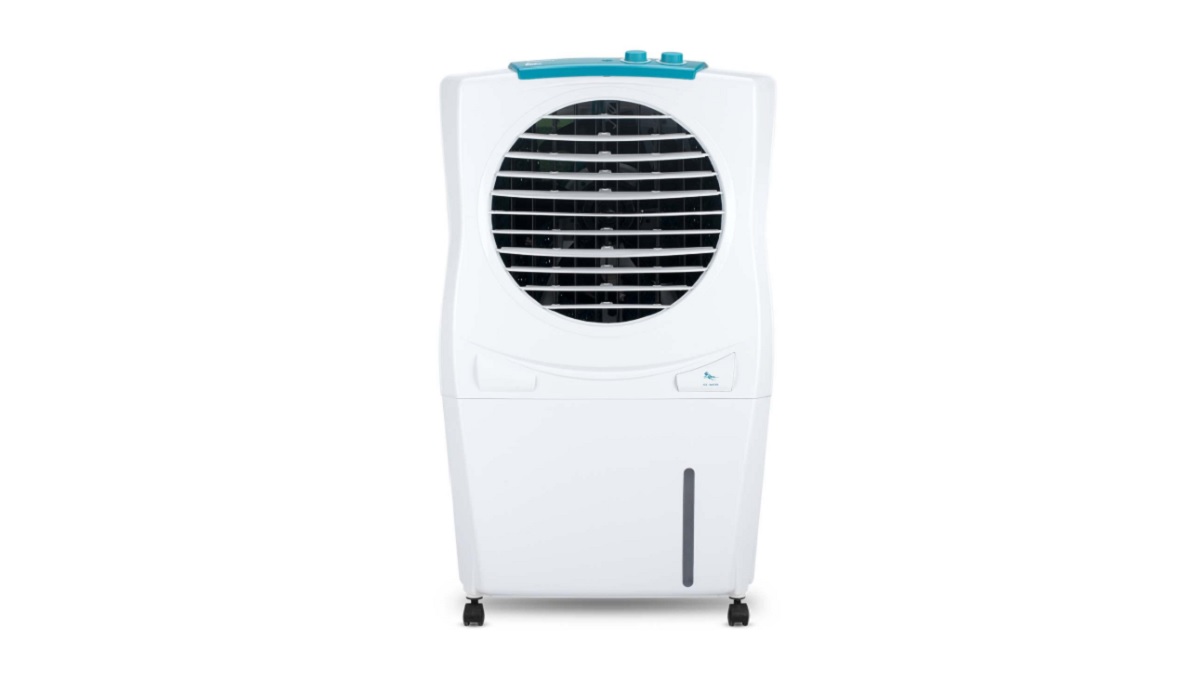 Symphony Air Cooler तुफानी हवा के साथ ये एयर कूलर करेंगे छोटे से बड़े
