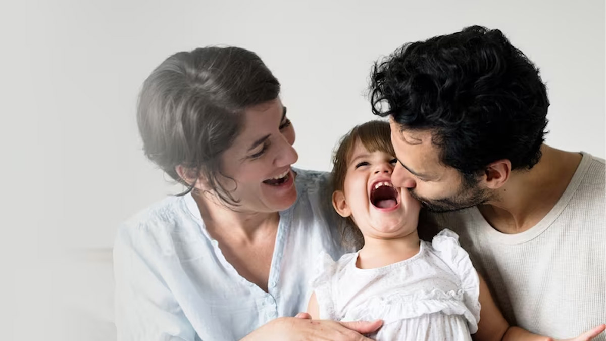 things children do better than their parents