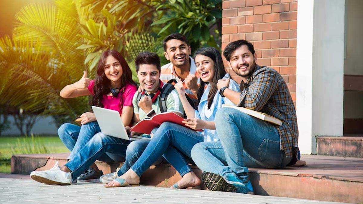 things to keep in mind on your first day of college