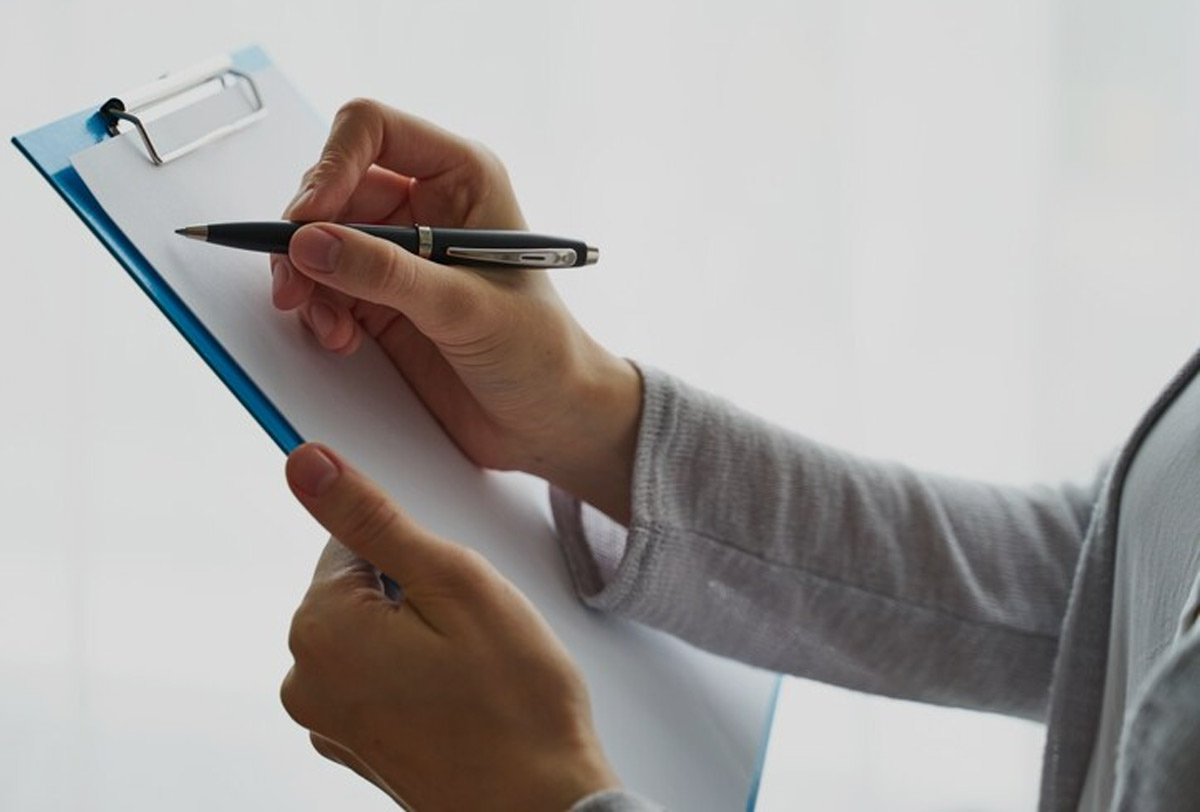 transcription part time job