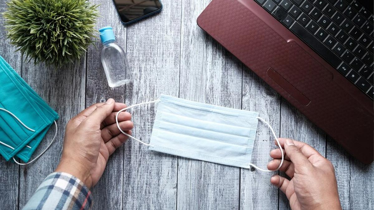 travel guidelines for covid in hindi