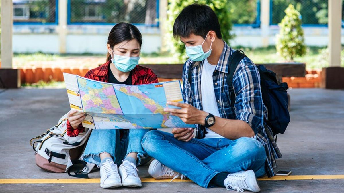 travel guidelines for covid