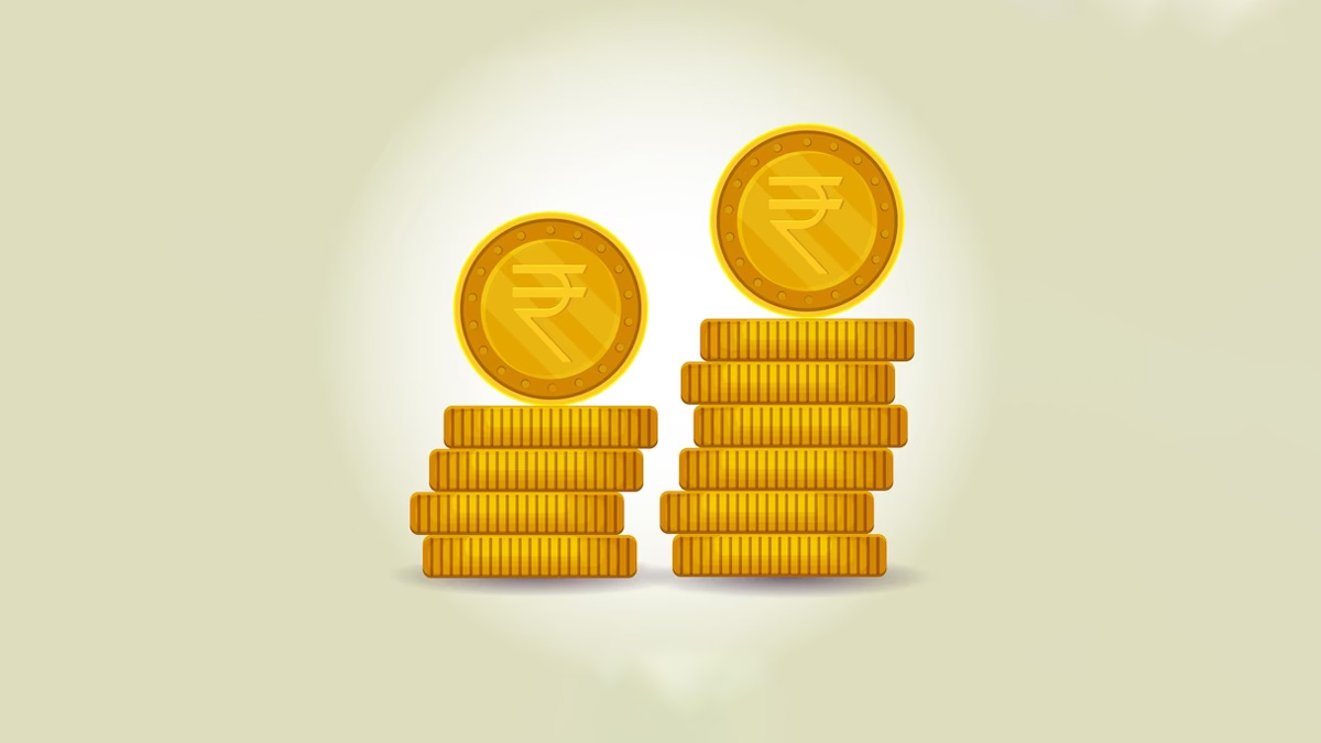types of gold investments