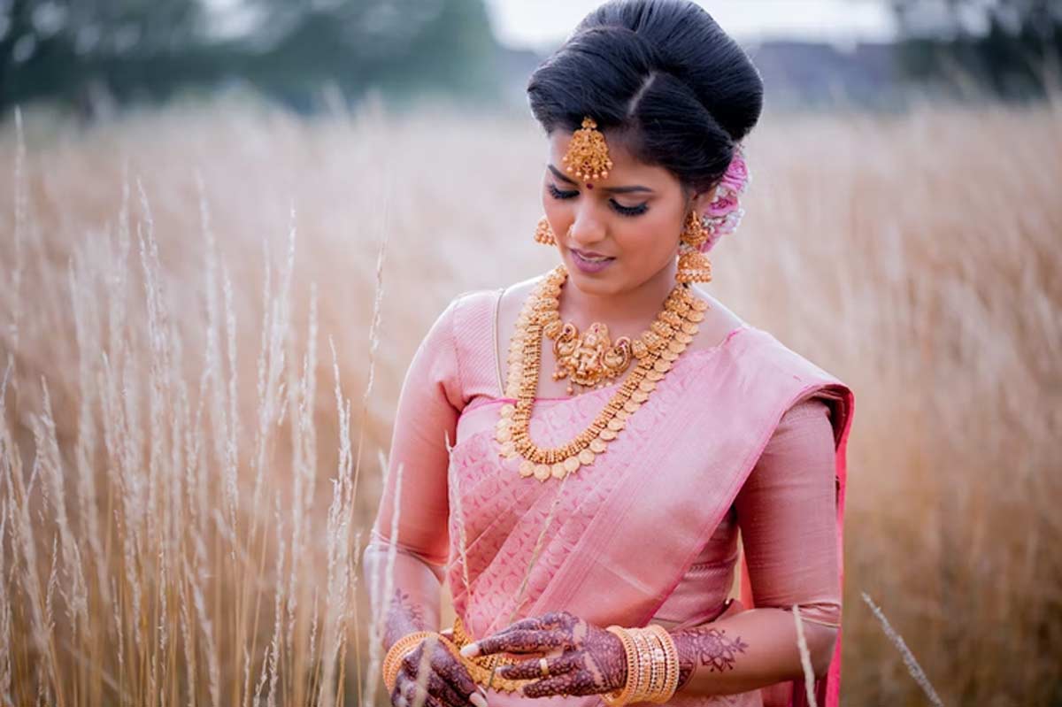 wear this colours on akshaya tritiya 