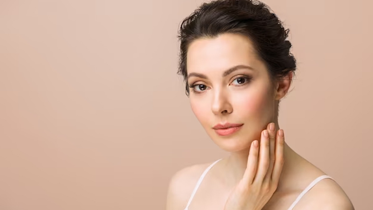 what is hydrate skin