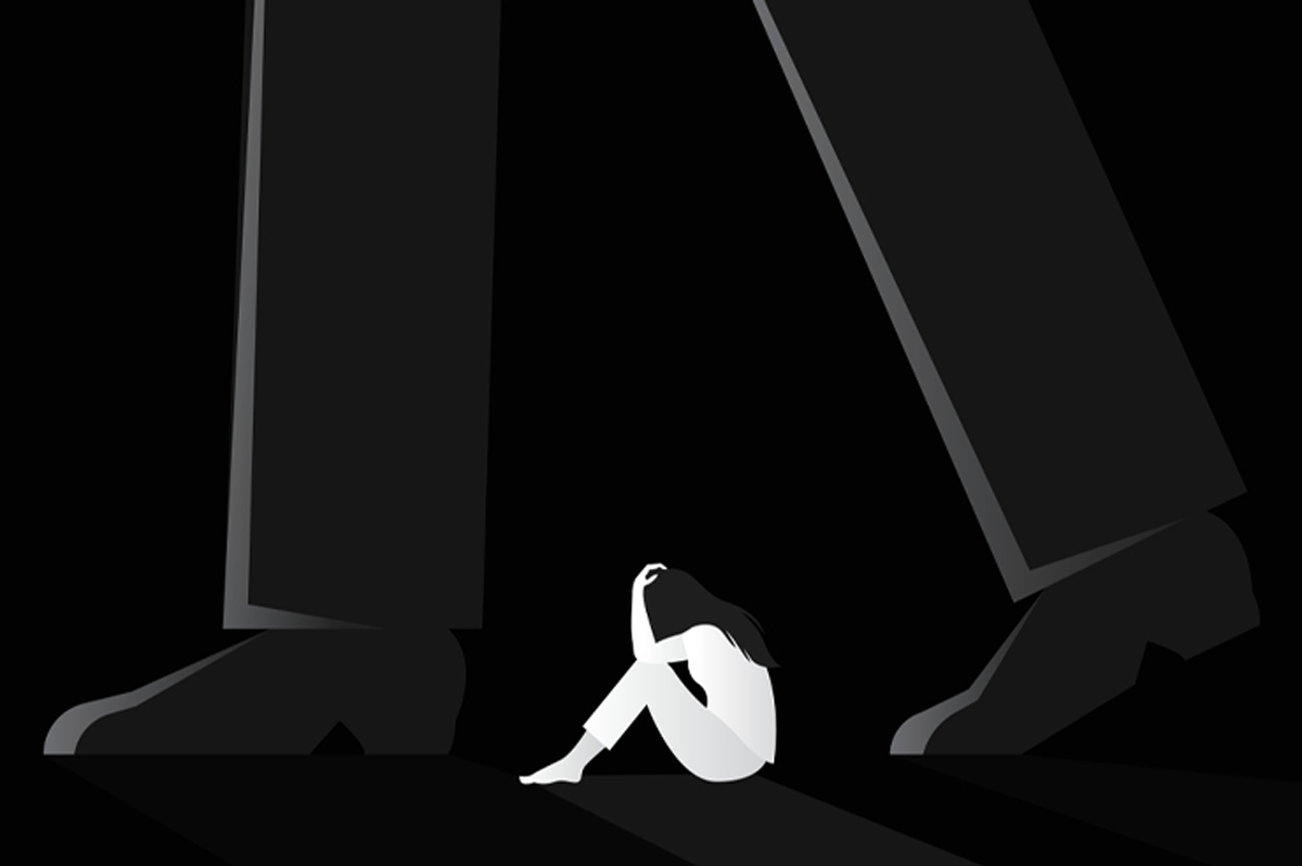 what is sexual assault complaint report