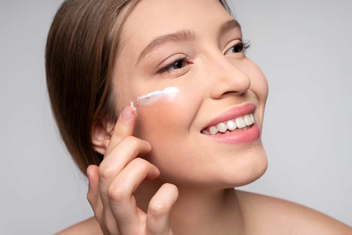 what to do for moisturize skin