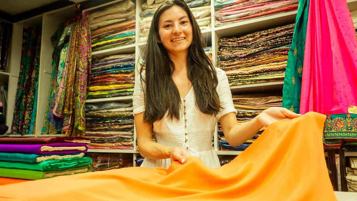 where is lajpat nagar