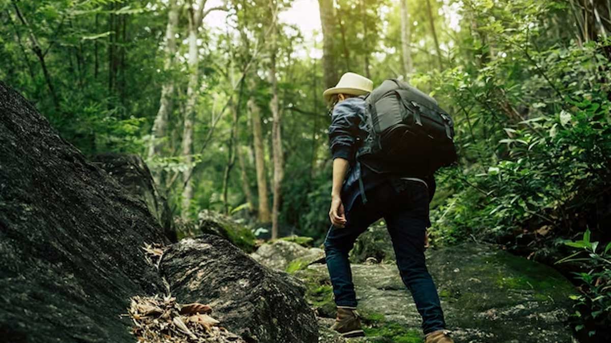 where is roopkund trek