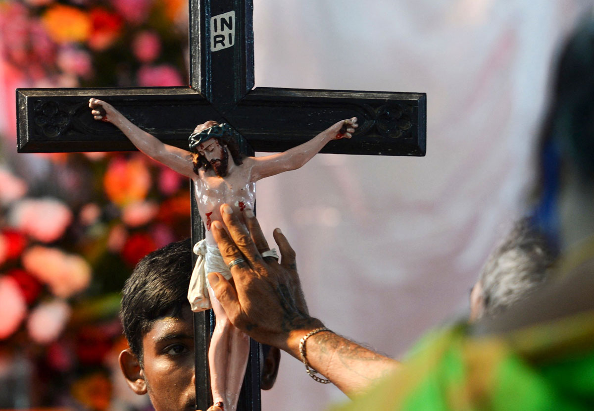 why do we celebrate good friday and its significance