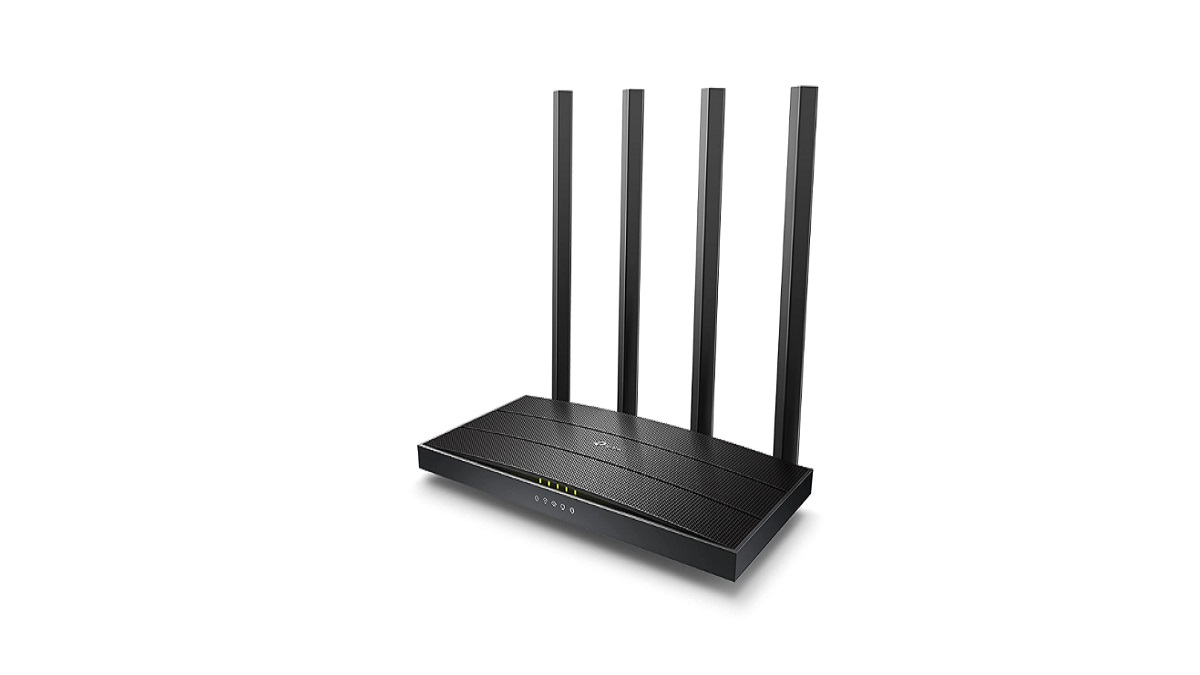 Amazon Sale on Wireless Wifi Routers 50 की भयंकर छूट पर खरीदें