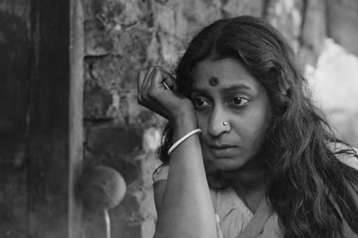 women pather panchali