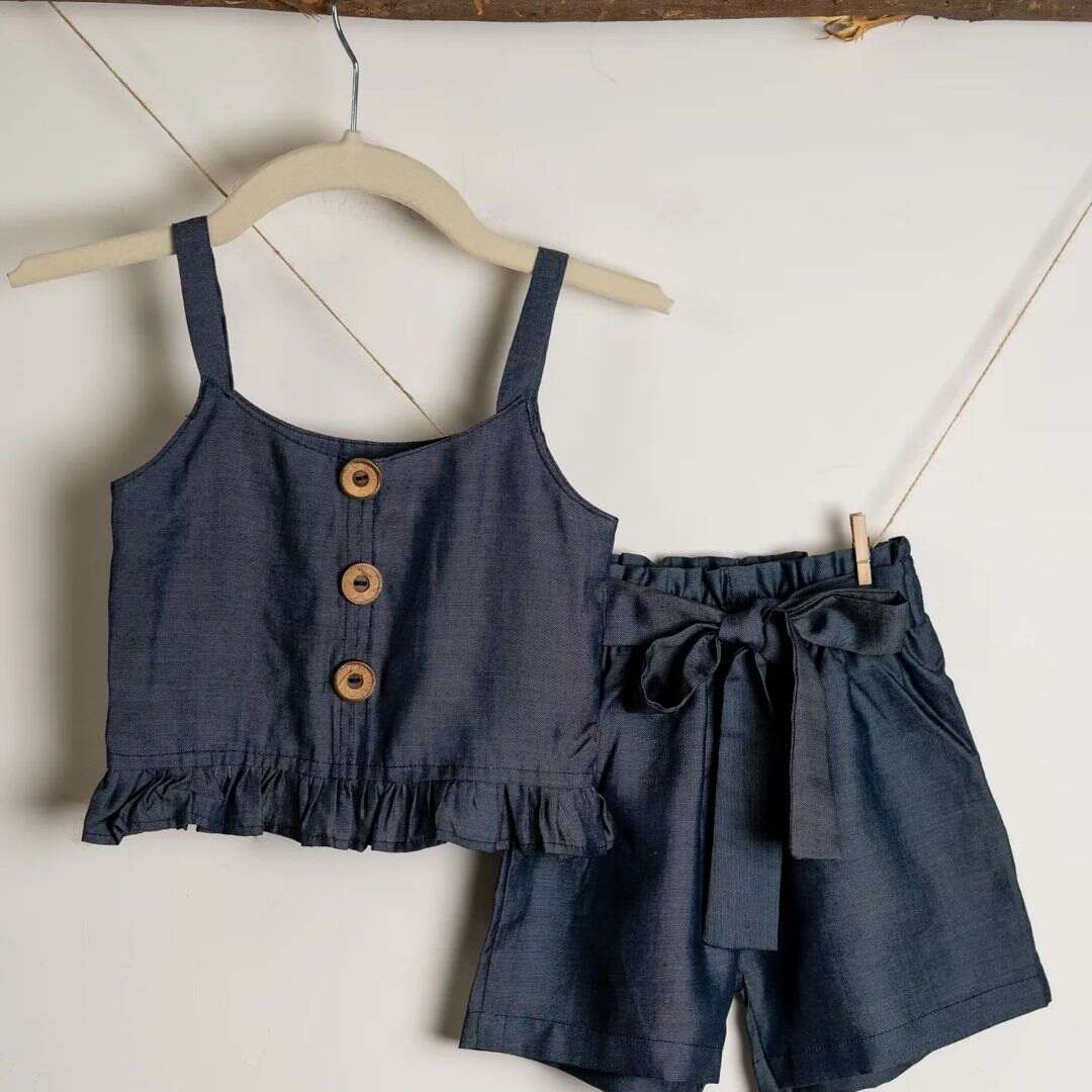 worst fabric for summer