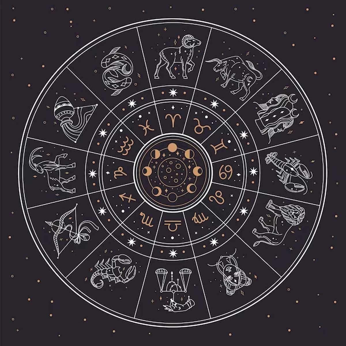 Daily Horoscope August 10, 2023: Today These 2 Sun Signs Taurus ...