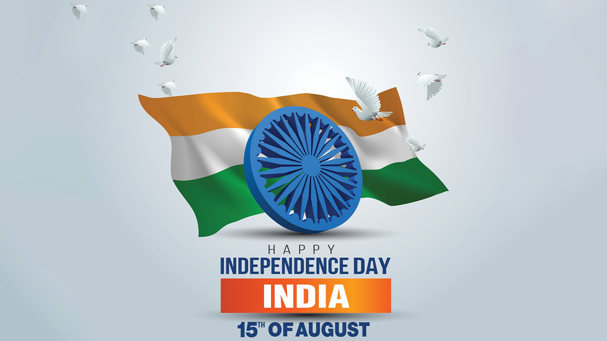 India Independence Day, 15 August 2022: Wishes, Messages, Quotes, Images,  Facebook & Whatsapp status | - Times of India