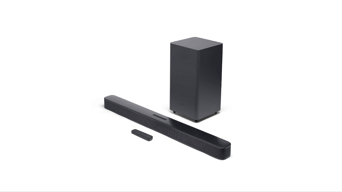 Amazon Sale 2023 On Best JBL Soundbars Shop Now And Save Up To 40 Off
