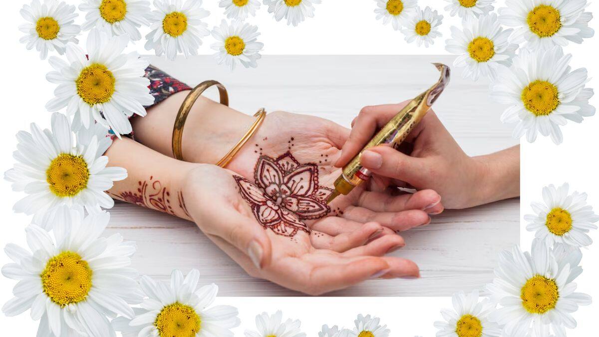 Easy Mehndi designs arabic bel for back hand | Mehndi designs for hands, Mehndi  designs, How to make mehndi