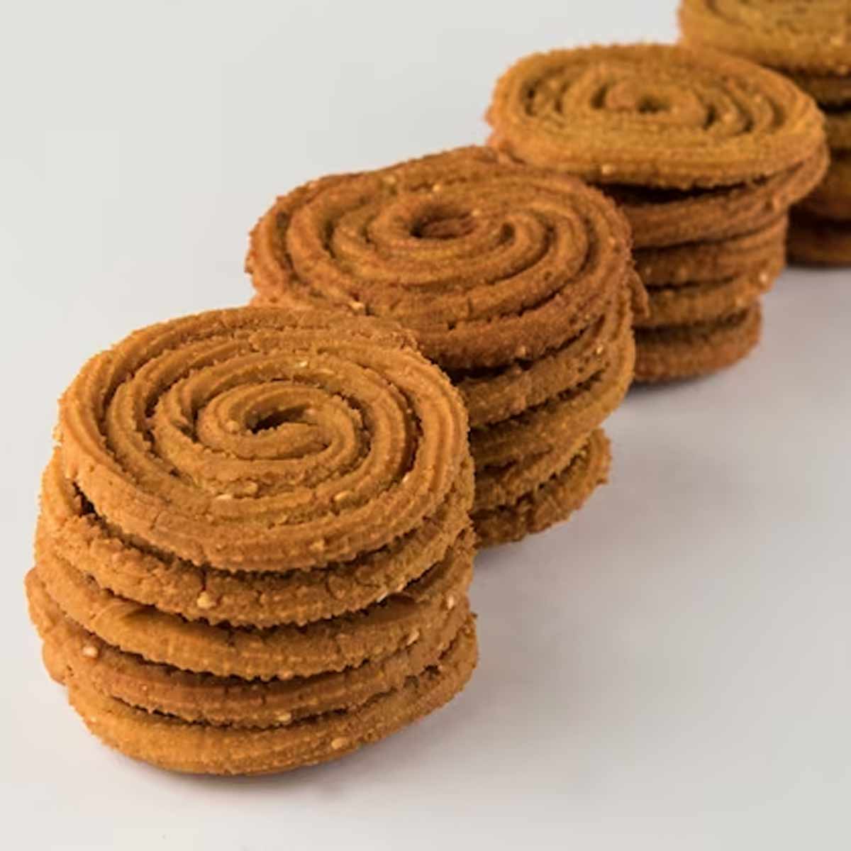  types of chakli recipe in hindi