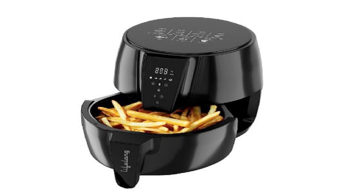 Amazon Freedom Day Sale शुरू होते ही Air Fryers की खरीदारी में आई तेजी