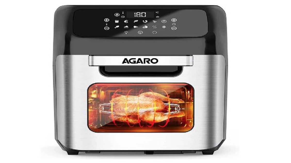 Amazon Freedom Day Sale शुरू होते ही Air Fryers की खरीदारी में आई तेजी