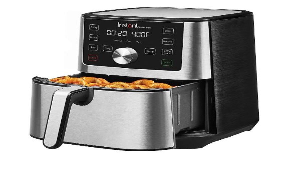 Amazon Freedom Day Sale शुरू होते ही Air Fryers की खरीदारी में आई तेजी