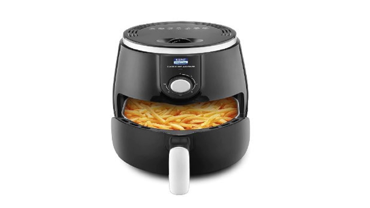 Amazon Freedom Day Sale शुरू होते ही Air Fryers की खरीदारी में आई तेजी