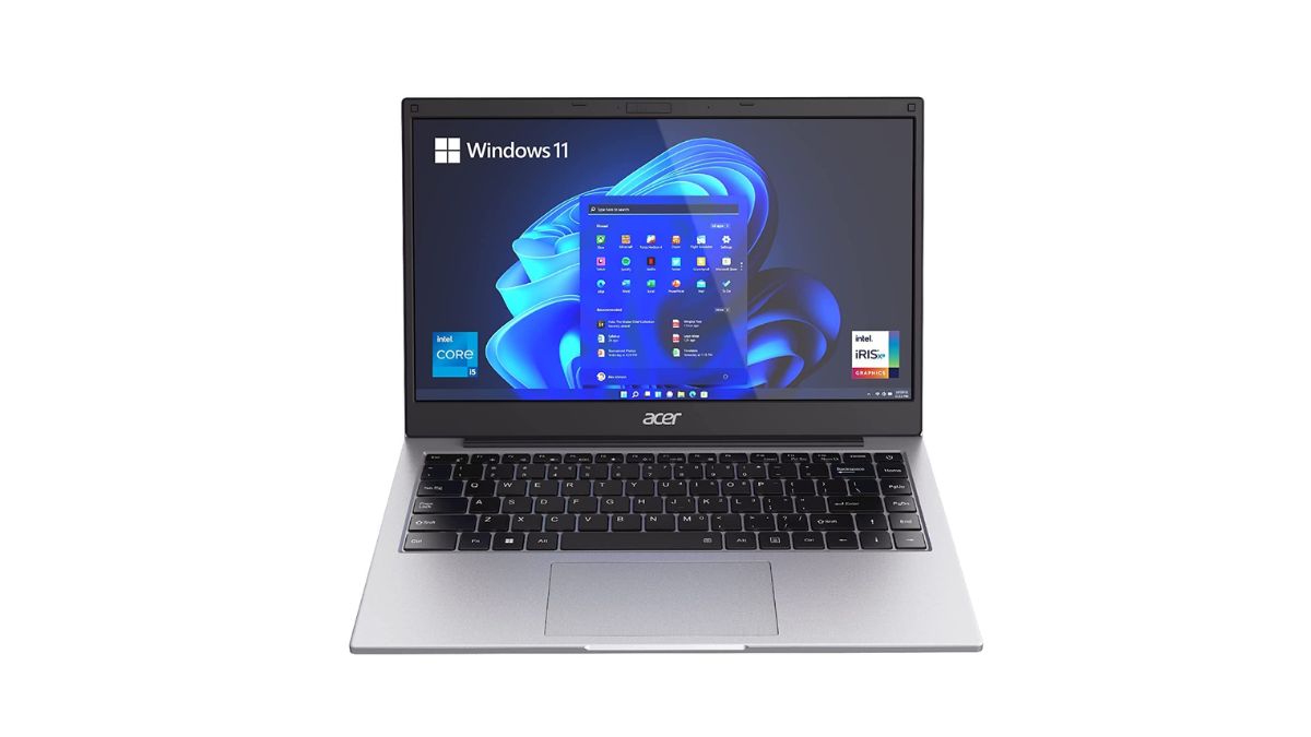 Amazon Sale 2023 Grab Up To 34 Discount On Best Acer Laptops With i5