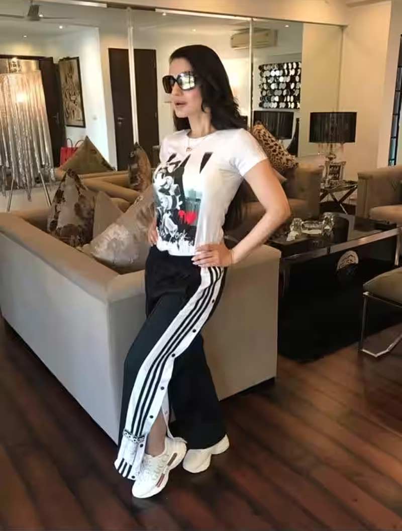 Ameesha Patel Net Worth