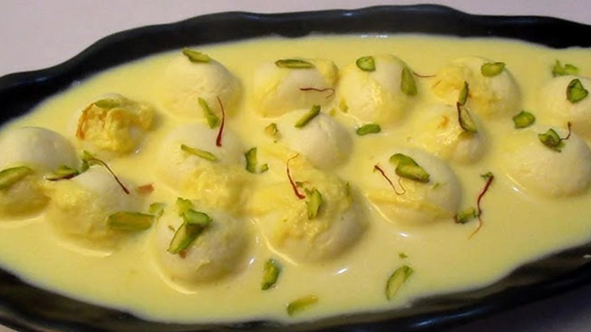 Angoor Basundi Recipe: Indulge In The Rich Flavours Of Gujarat With ...