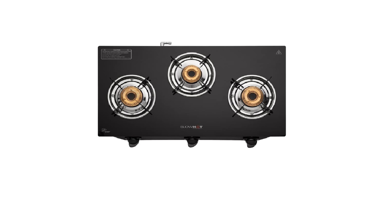 Gas Stove Price त्योहार कोई भी हो, लेकिन रसोई में पकवान के लिए बेस्ट