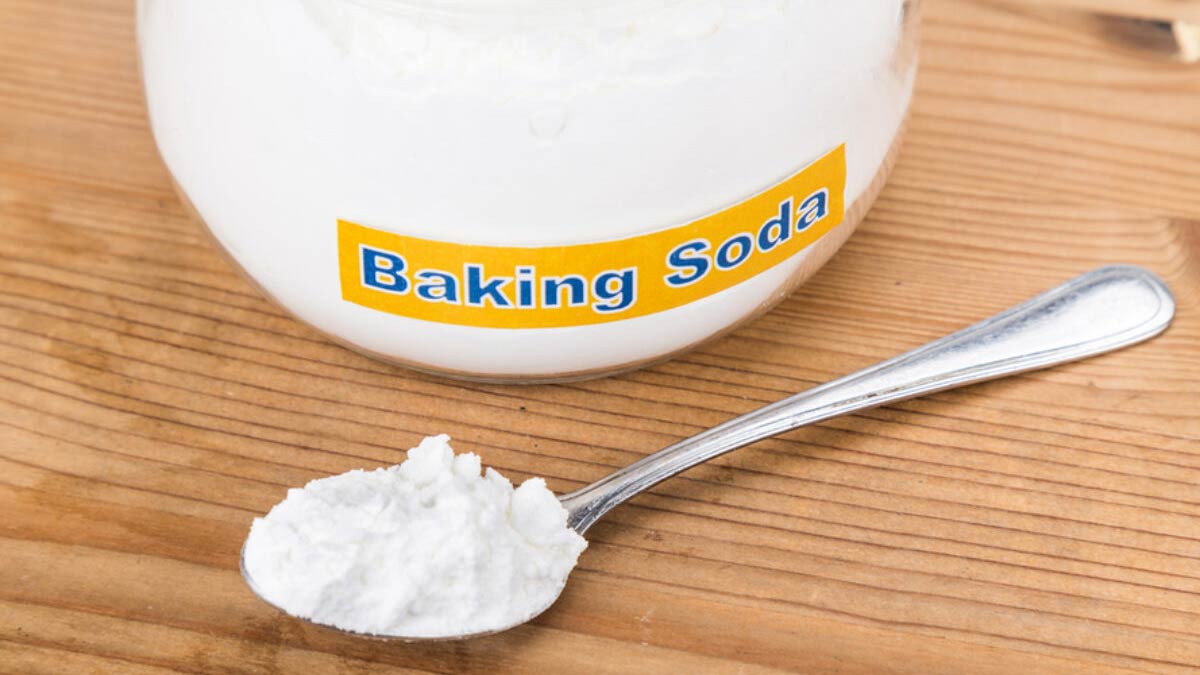 Baking Soda