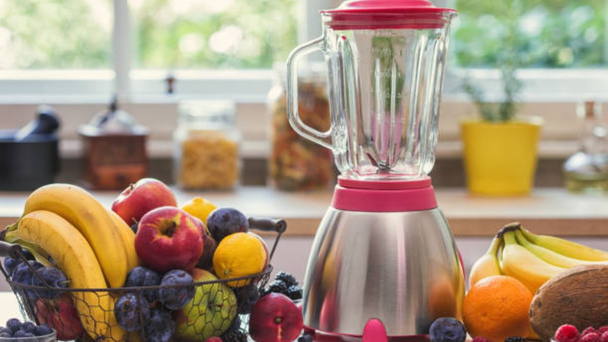 Best Mixer Grinder Juicer 