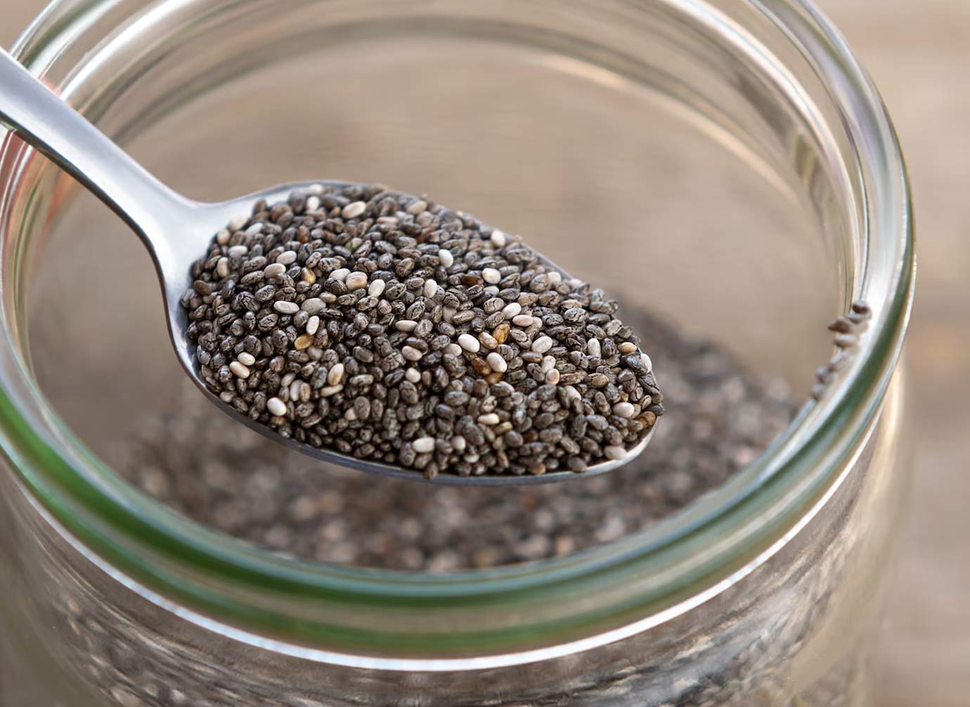 Chia Seeds