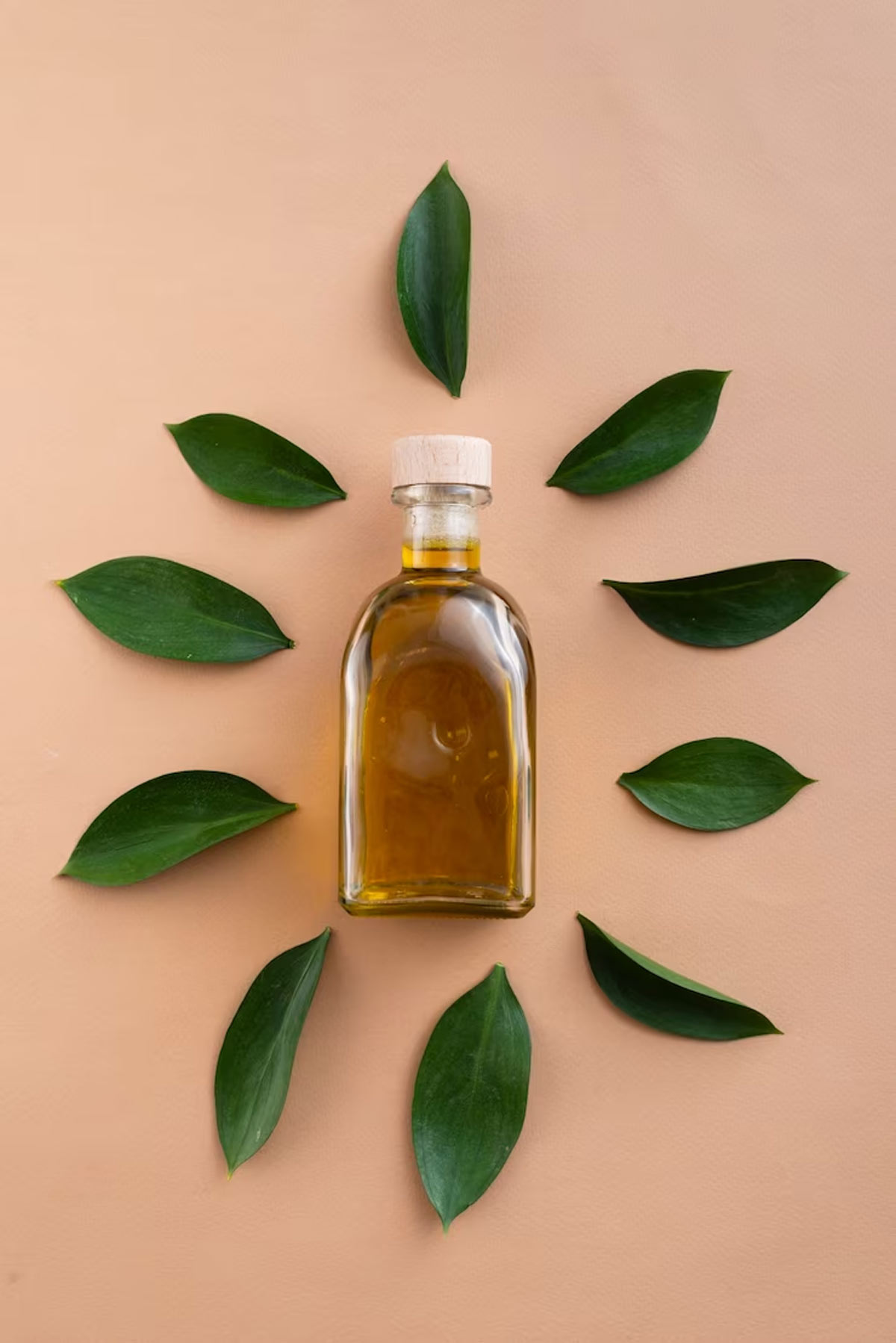 Curry leaves for Hair growth