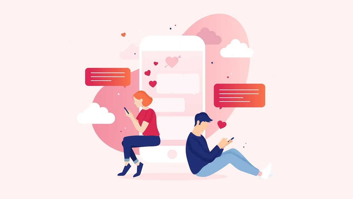 Trying Out Dating Apps As An Old School Romantic In Your Mid-20s: I Tried, And Here’s How It Went