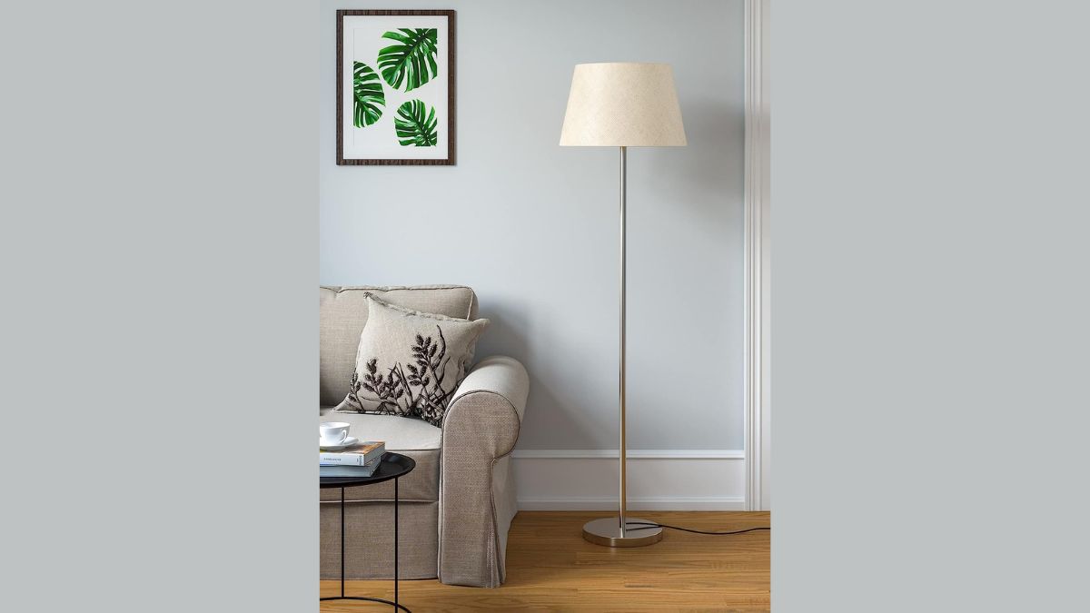 Best Floor Lamps In India Enhance Your Home Atmosphere HerZindagi