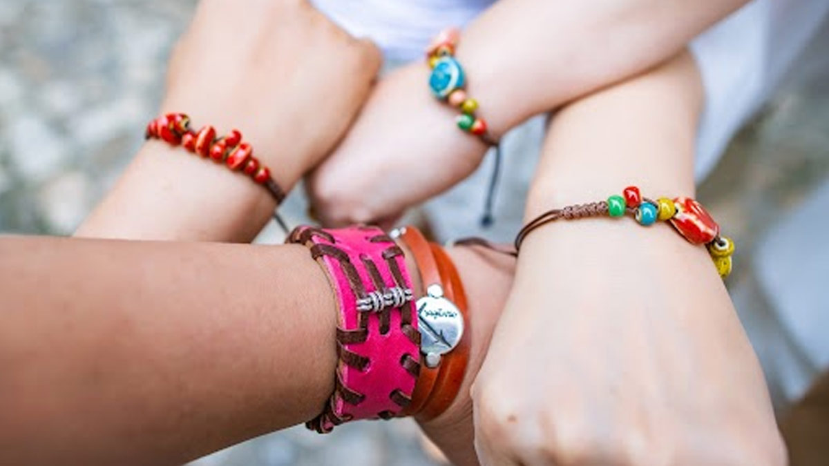 Friendship bracelet Knot T-shirt, friendship bracelet pattern, bracelet,  friendship png | PNGEgg